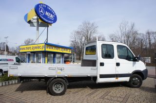 Iveco Daily 35C18